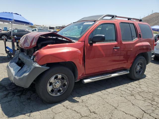 Vin: 5n1an0nu1cn800598, lot: 63415215, nissan xterra off road 2012 img_1