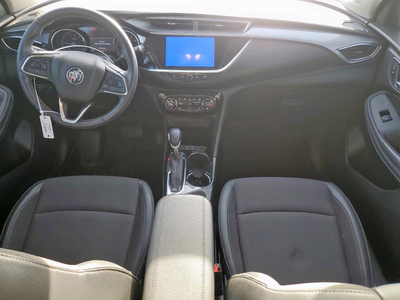2020 BUICK ENCORE GX KL4MMDSL2LB099427