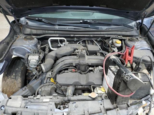2017 SUBARU OUTBACK 2. - 4S4BSAFC2H3218117