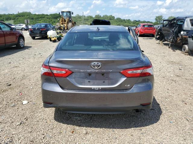 2020 TOYOTA CAMRY LE - 4T1C11AK2LU902593