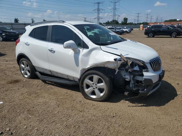 Vin: kl4cjasb3gb684341, lot: 63386335, buick encore 20164