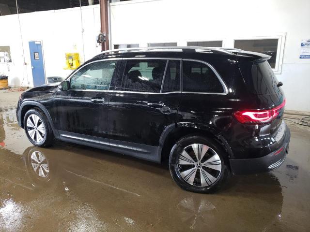 2023 MERCEDES-BENZ EQB 250+ W1N9M0CB2PN031863
