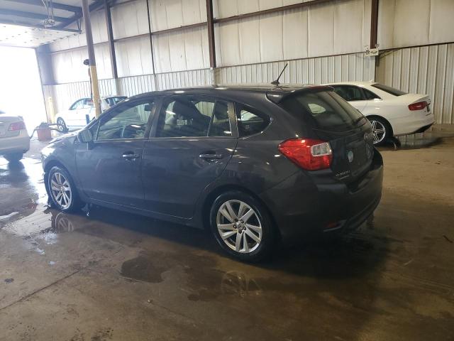2015 SUBARU IMPREZA PR JF1GPAC67FH269130