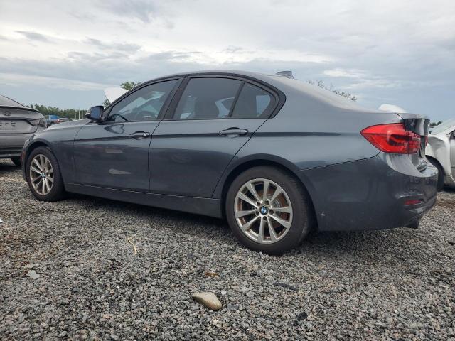 Vin: wba8e1g50gnt35040, lot: 63276585, bmw 3 series i 20162