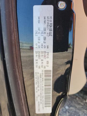 2017 DODGE GRAND CARA 2C4RDGCG6HR745883
