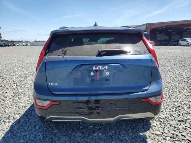 2024 KIA NIRO WIND KNDCR3L18R5120329