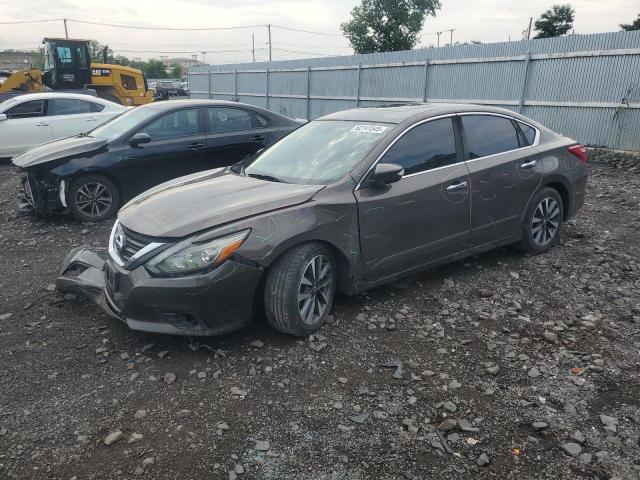 Vin: 1n4al3ap0hc124410, lot: 62741545, nissan altima 2.5 2017 img_1