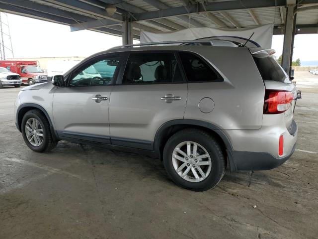 2014 KIA SORENTO LX - 5XYKT4A63EG495550