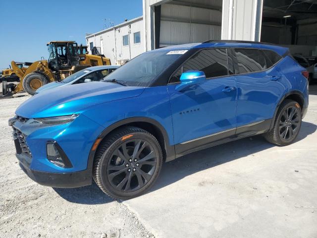 CHEVROLET BLAZER RS