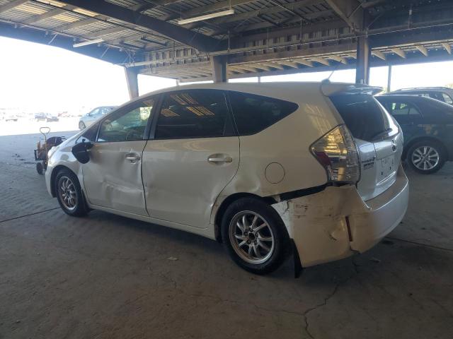 Vin: jtdzn3eu1c3162776, lot: 64119335, toyota prius 20122