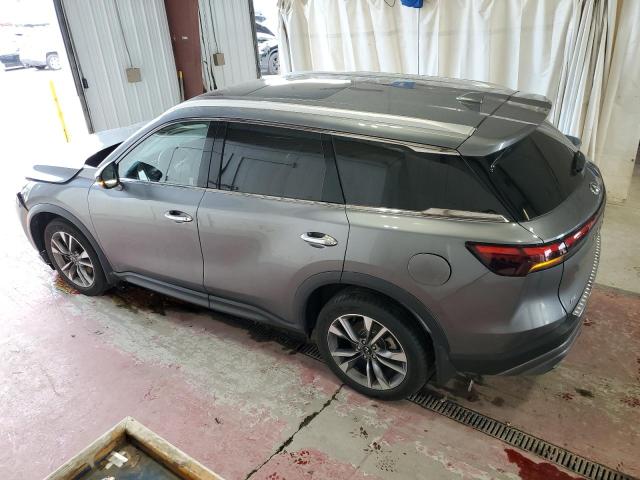 2022 INFINITI QX60 LUXE - 5N1DL1FS6NC342268