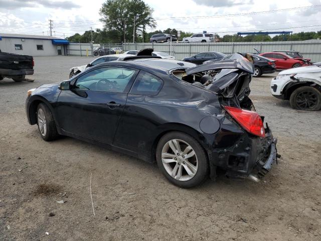 Vin: 1n4al2ep0bc179533, lot: 63654365, nissan altima s 20112