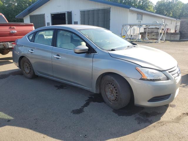 Vin: 3n1ab7ap5dl772010, lot: 63705255, nissan sentra s 20134