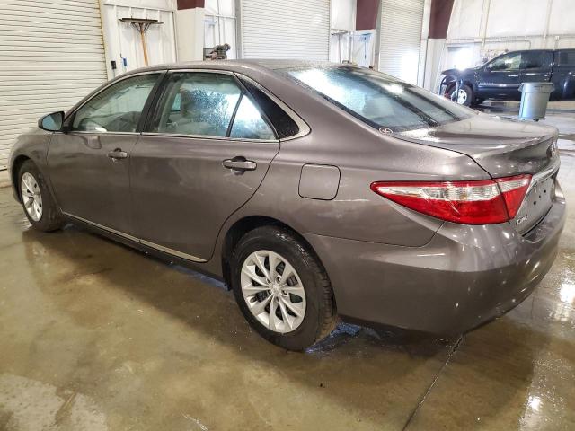 2017 TOYOTA CAMRY LE - 4T1BF1FK7HU618910