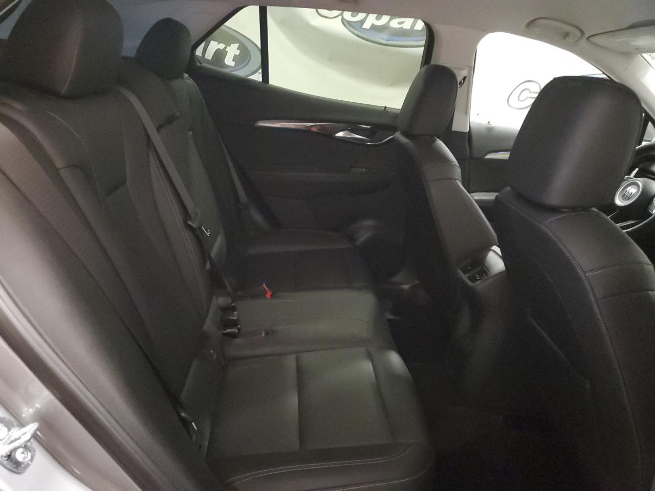 BUICK ENVISION PREFERRED