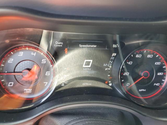 2022 DODGE CHARGER GT 2C3CDXHG8NH183084