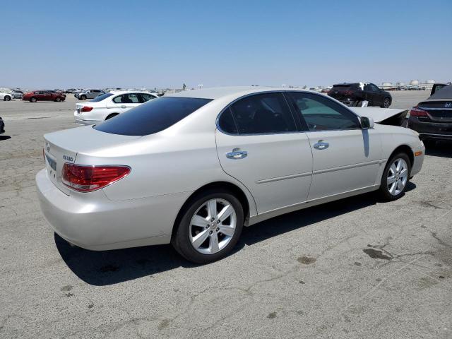 LEXUS ES 330 2005 silver  gas JTHBA30G555088704 photo #4