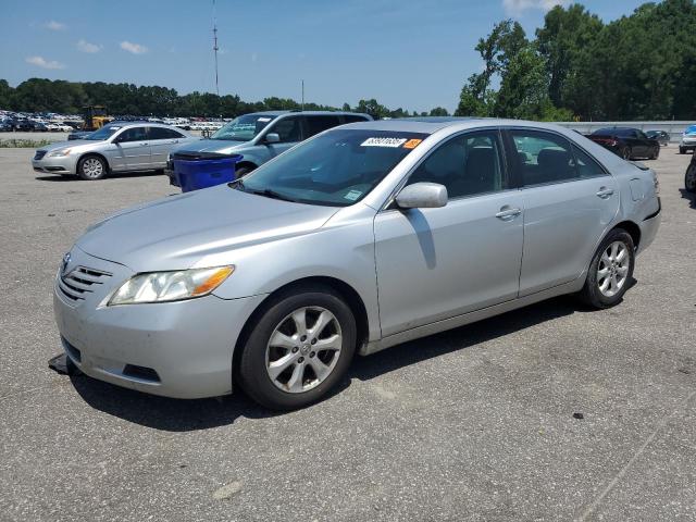 TOYOTA CAMRY BASE