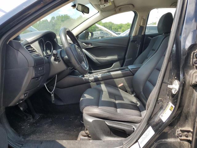 2016 MAZDA 6 SPORT JM1GJ1U58G1412047