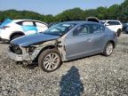 2018 ACURA ILX BASE W - 19UDE2F38JA006450
