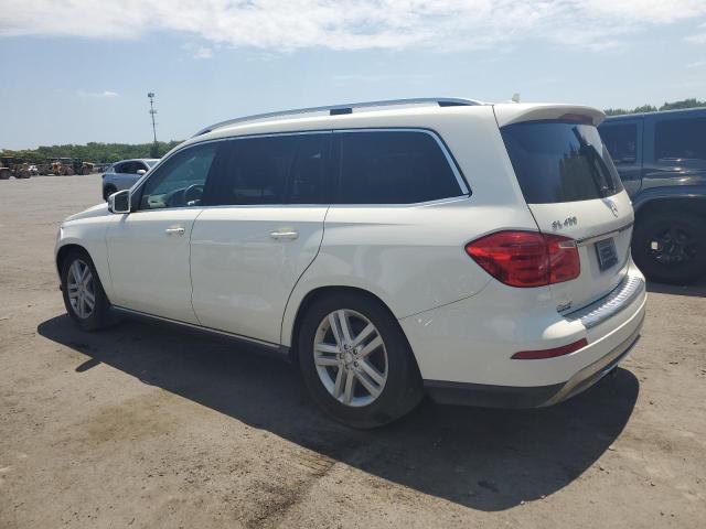 Vin: 4jgdf7ce1da105481, lot: 64207975, mercedes-benz gl-class 450 4matic 20132