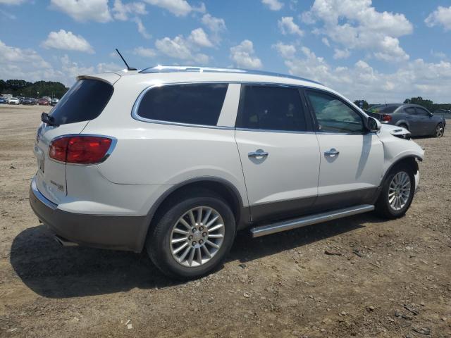 2011 BUICK ENCLAVE CXL - 5GAKRBED4BJ206989