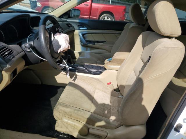 2012 HONDA ACCORD EX - 1HGCS1B71CA022127