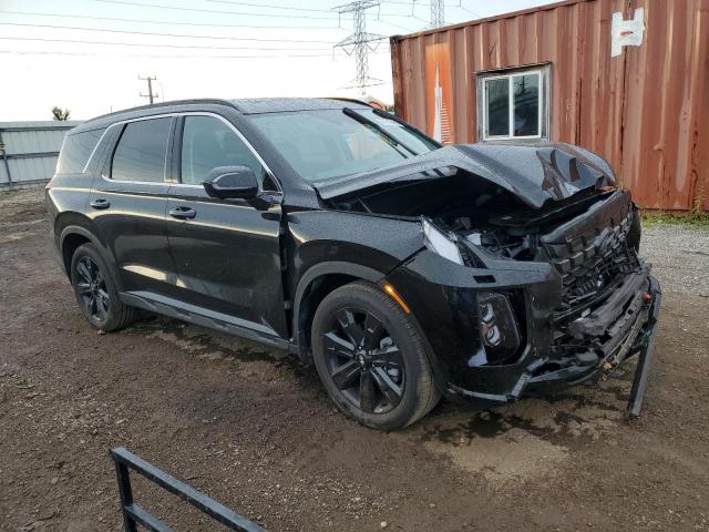 2025 HYUNDAI PALISADE X KM8R3DGE1SU870807