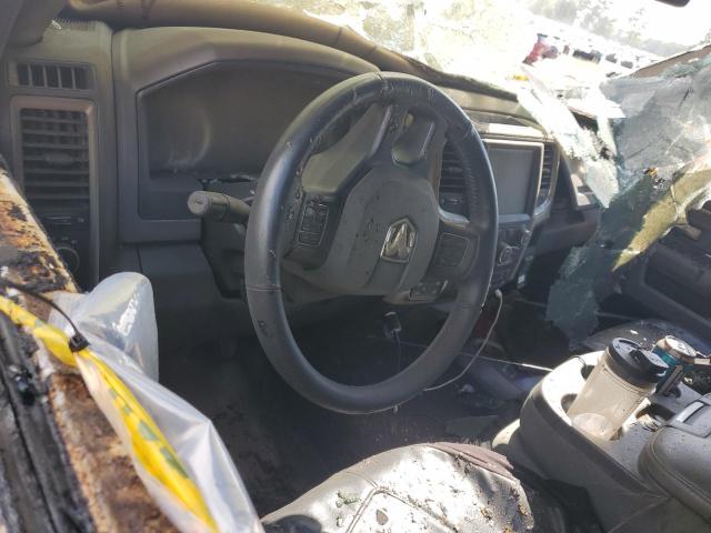 2015 RAM 1500 SLT 1C6RR7GM6FS548670