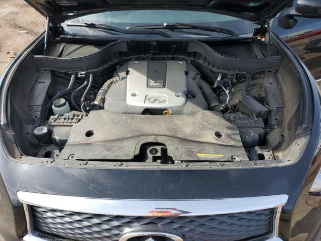 2017 INFINITI QX70 JN8CS1MW7HM415109