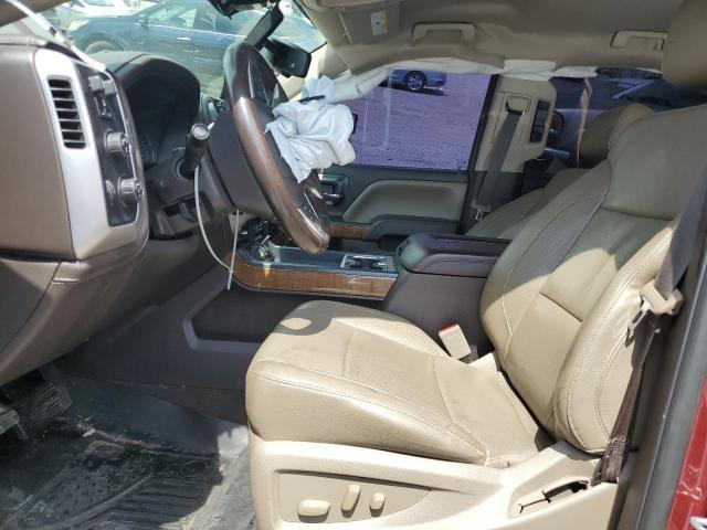 2017 GMC SIERRA K15 - 3GTU2NEC4HG220339