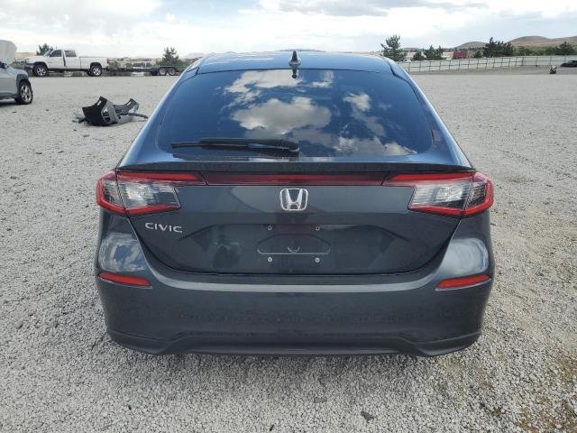 2022 HONDA CIVIC EXL 19XFL1H79NE010002