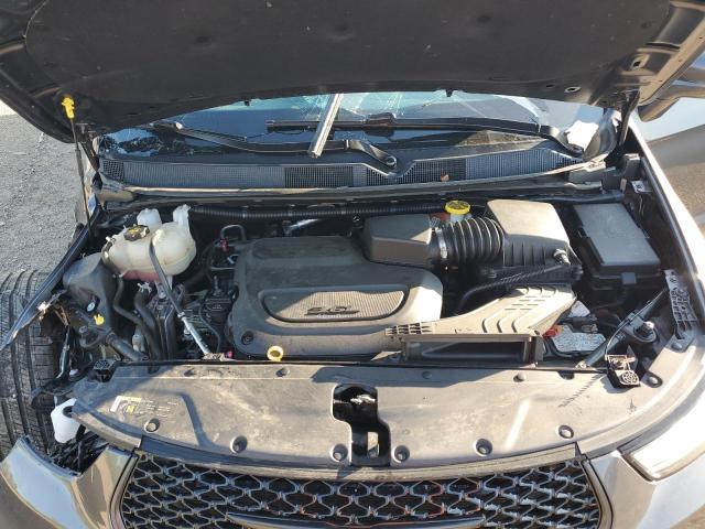 2021 CHRYSLER PACIFICA T 2C4RC1BG0MR557663