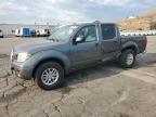 2016 NISSAN FRONTIER S - 1N6AD0ER6GN763148