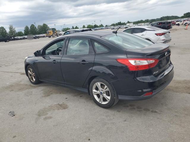 Vin: 1fadp3f25el355068, lot: 63062455, ford focus se 20142