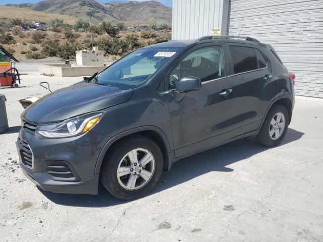 CHEVROLET TRAX 1LT