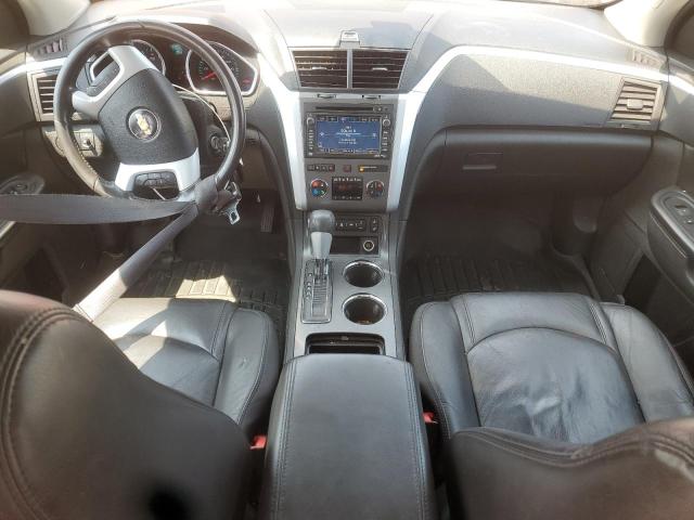 2011 CHEVROLET TRAVERSE L - 1GNKVJEDXBJ176229