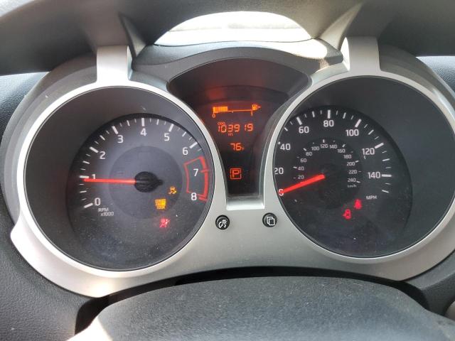 2016 NISSAN JUKE S - JN8AF5MR2GT603098