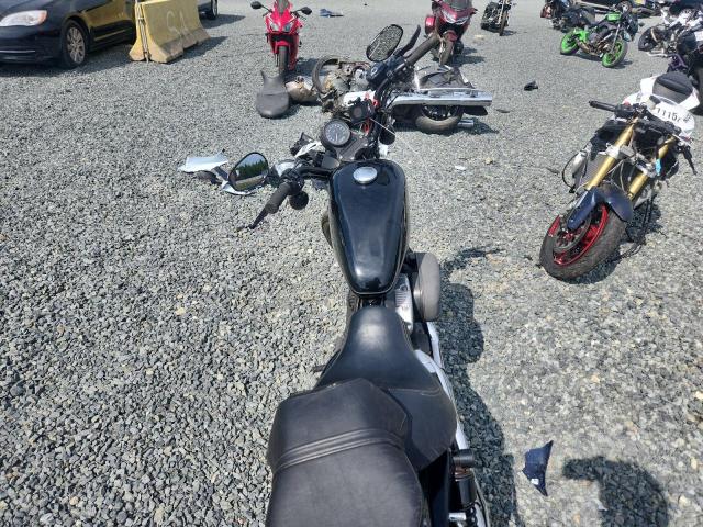 2011 HARLEY-DAVIDSON XL1200 N 1HD1CZ310BC412472