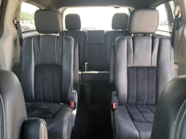 2017 DODGE GRAND CARA 2C4RDGCG0HR716184