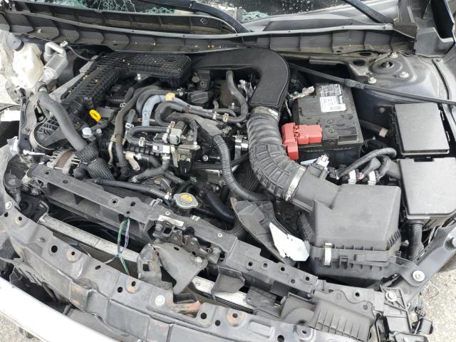 2020 NISSAN ALTIMA SR 1N4AL4CV7LC173405