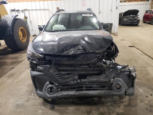 2025 SUBARU OUTBACK PR 4S4BTADC8S3178360