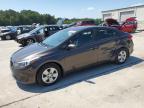 2017 KIA FORTE LX - 3KPFL4A7XHE111047