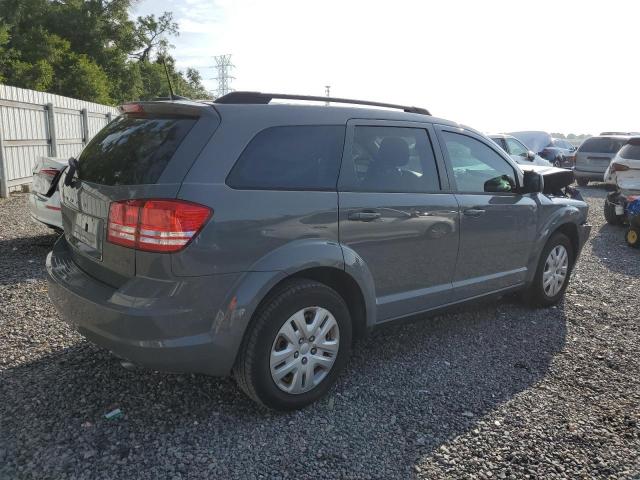 2020 DODGE JOURNEY SE 3C4PDCAB1LT249726