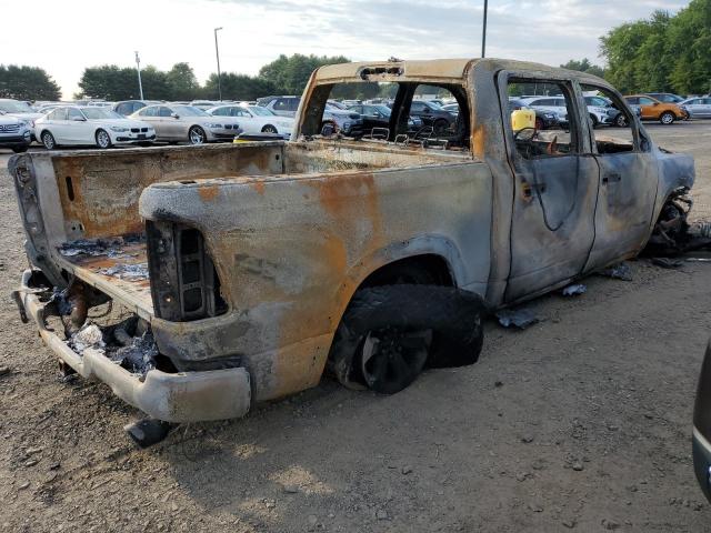 2021 RAM 1500 REBEL 1C6SRFLT5MN569952
