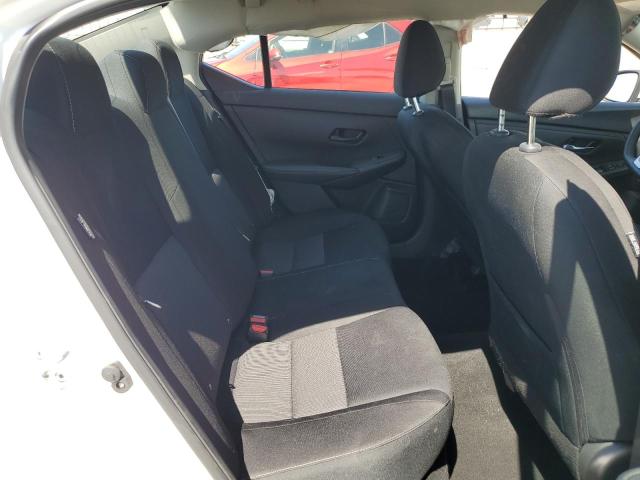 2024 NISSAN SENTRA SV 3N1AB8CVXRY324678