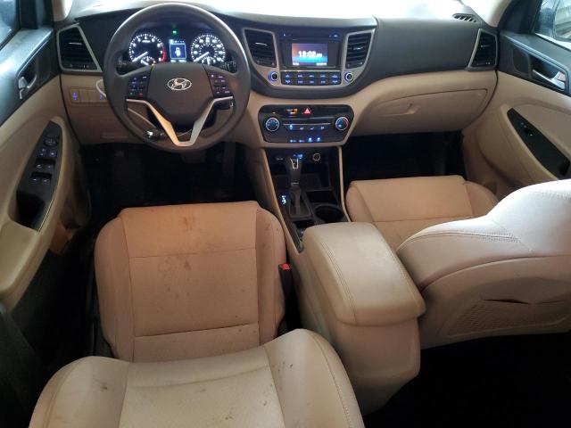 2018 HYUNDAI TUCSON SE KM8J2CA46JU615739