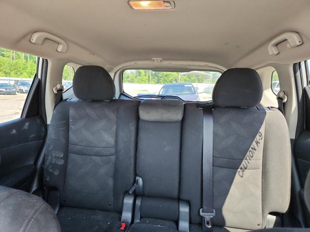 2015 NISSAN ROGUE S - KNMAT2MT1FP510398