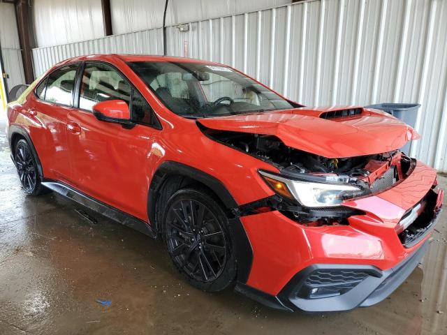 2022 SUBARU WRX LIMITE JF1VBAL63N9031645
