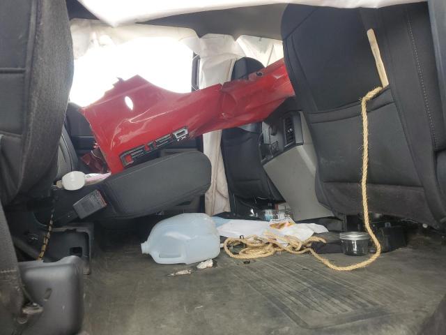 2019 FORD F150 SUPER - 1FTFW1E49KKE36797